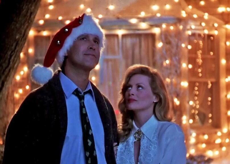 #24. National Lampoon's Christmas Vacation (1989)
